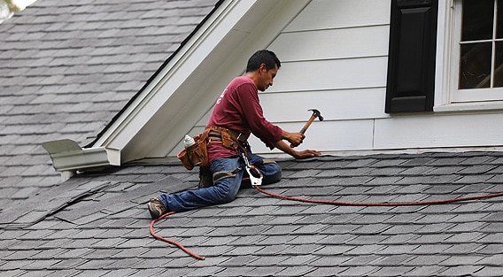 Barrelle Roofing Decatur - Best Roofers in Decatur GA - Roof Repair